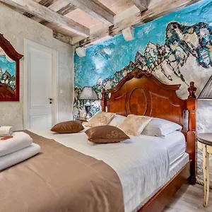 Historic Plaza Varos (adults Only) **** Split