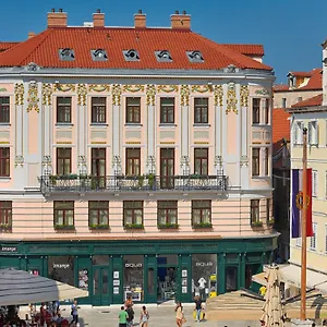 Royal Piazza **** Split