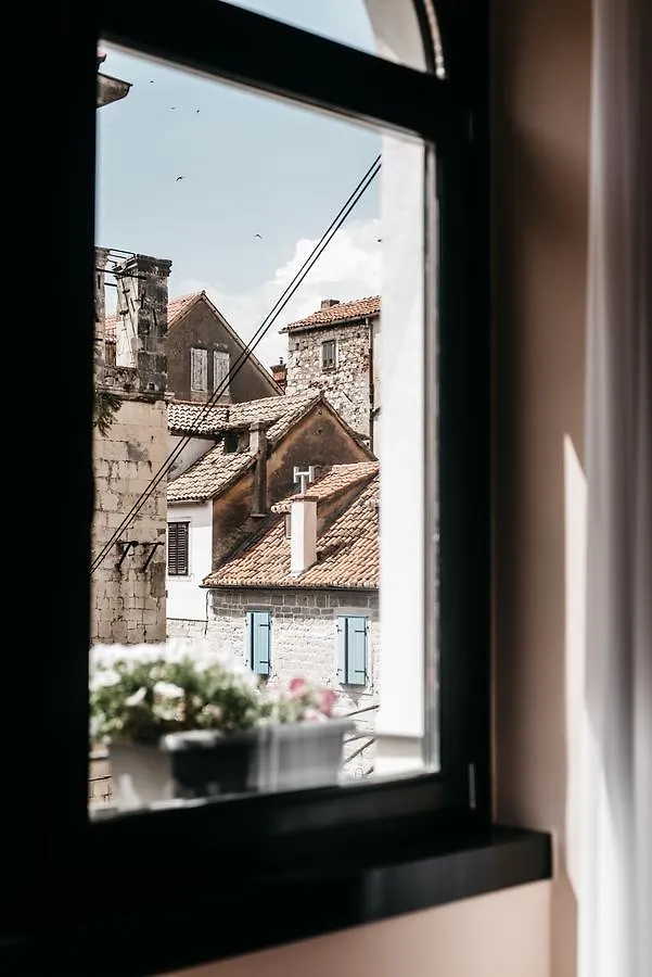 Abokamento Boutique Rooms Split Croatia