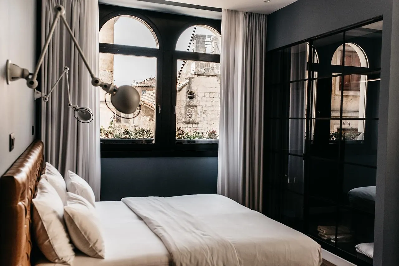 **** Bed & Breakfast Abokamento Boutique Rooms Split Croatia