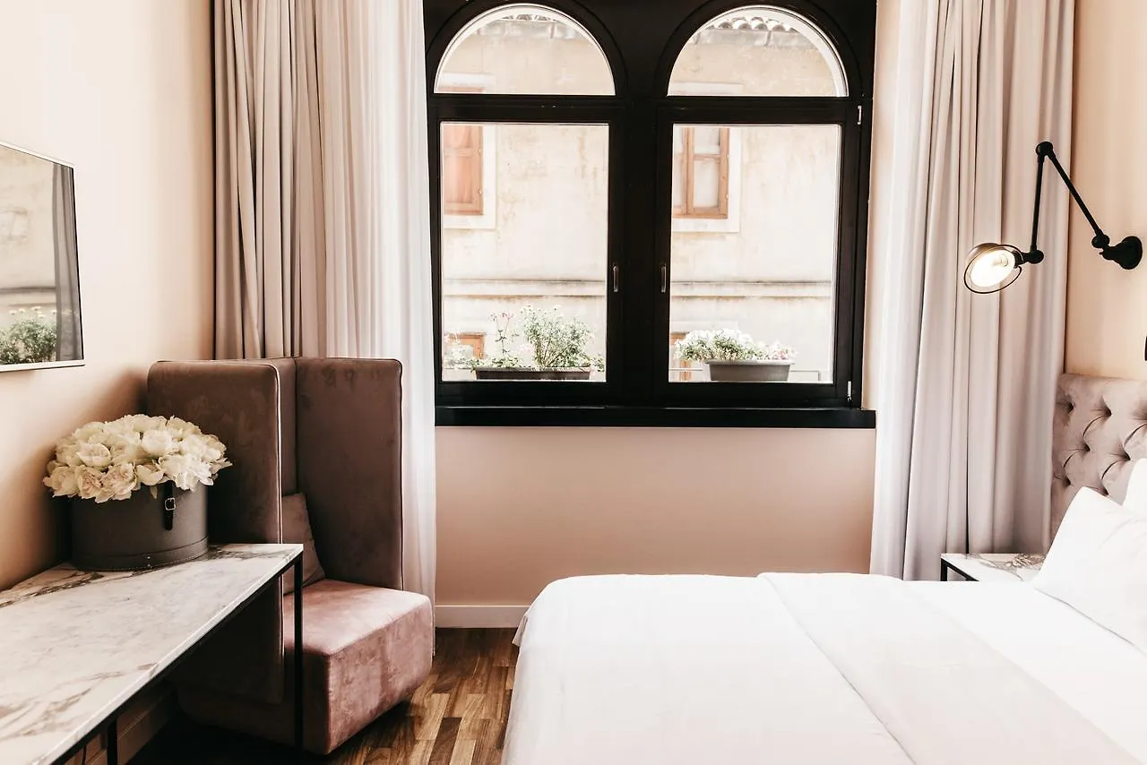Bed & Breakfast Abokamento Boutique Rooms Split