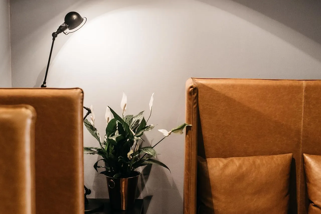 Abokamento Boutique Rooms Split 4*,