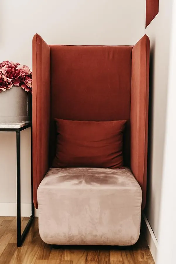 Abokamento Boutique Rooms Split Bed & Breakfast