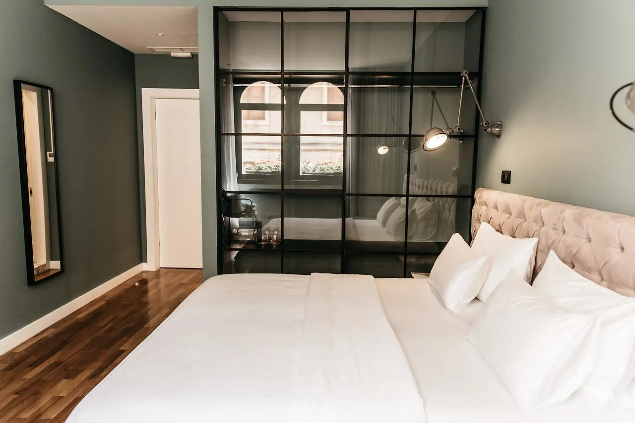 Abokamento Boutique Rooms Split
