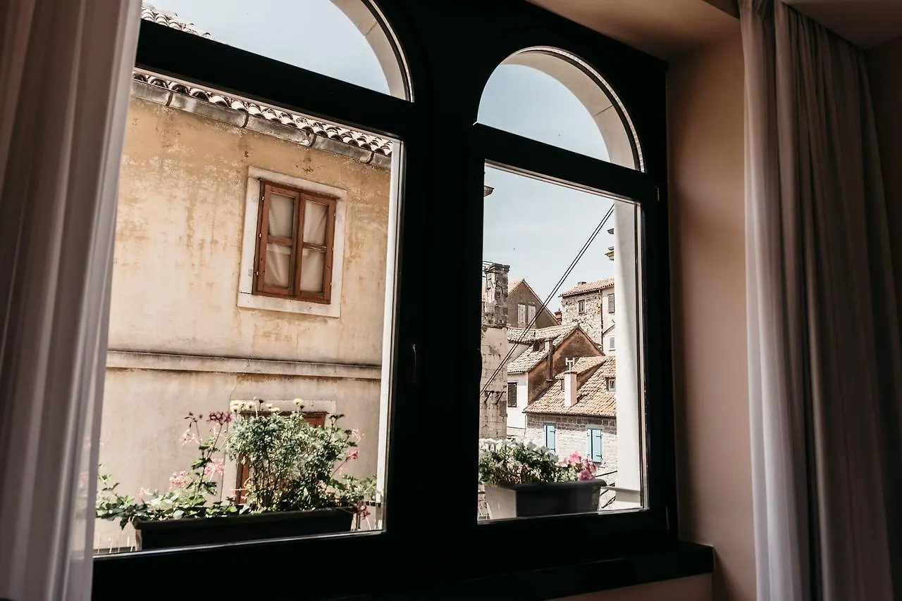 Abokamento Boutique Rooms Split Croatia