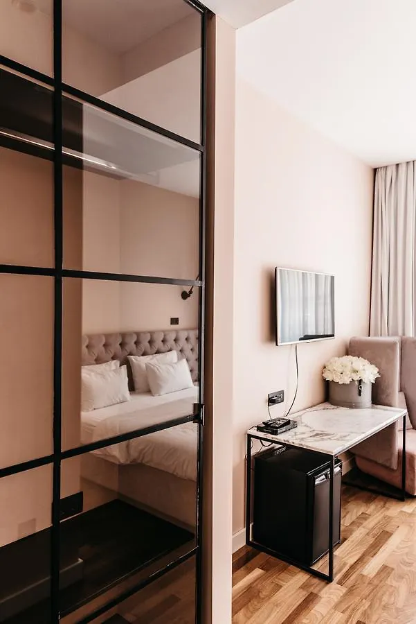 **** Bed & Breakfast Abokamento Boutique Rooms Split Croatia
